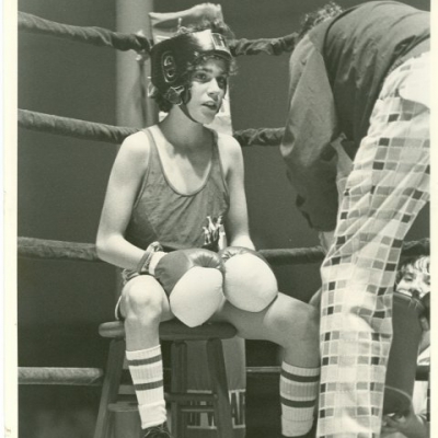 Boxing 1981