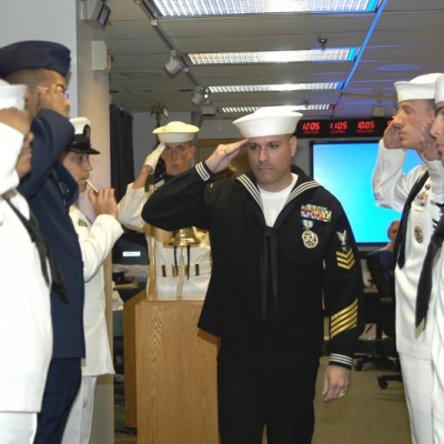 Retirement 2006