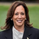 Navy Veteran Endorses VP Kamala Harris for President & Asks for All Hands On Deck To Help Out!
