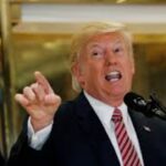 The Sociopath – In – Chief & His Sycophants Are Read Their Pedigrees