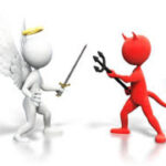 Keep Your Both Sides BS!