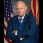 Veteran Defends Senator Mark Kelly After Petey “Knockem Back” Kegseth Messes With His Retirement!