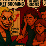 Veteran Exposes Pamela Bondi