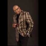 Con Funk Shun Lead Singer & Song Writer Michael Cooper Is The Special Guest On The “Bad” Brad Berkwitt Show Friday February 27, 2026 – Breaking News