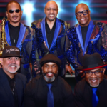 Michael Cooper 360 Conversation: ConFunkShun, Solo Career, Humanity,  Silk Sonic, Trump & More…