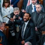 Veteran Calls Out Both Sides When They Are Dead Wrong… Rep. Jared Moskowitz (FL) Gets It For His Backstabbing Of Rep. Al Green (TX)