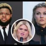 Caucasian Man Discusses Comedian Druski’s Parody Video Of MAGA TPUSA Darling Erika Kirk – Breaking News