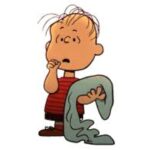 Fans of Linus From Peanuts This Story/Memorabilia That Actor Barry Livingston Has Will Delight You!