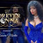 Forever Donna Summer Tribute Artist Rainere Martin Is The Special Guest On The “Bad” Brad Berkwitt Show Tuesday March 10, 2026 – Breaking News