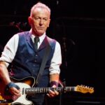 Donald Trump Americas Biggest Hypocrite EVER In Recent Childish Rant Against “The Boss” Music Superstar Bruce Springsteen!