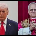 MAGA 2026… Trump Attacks The Pope!