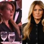 The Hypocrisy Of The Worst Lady Not The First Lady Melania “Be Best” Trump!