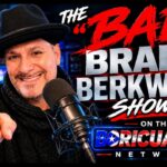 The “Bad” Brad Berkwitt Show Will Also Air On The BoricuaBC2 Network – Breaking Podcast News